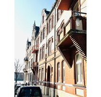 - Top Lage - Schöne 3-Zimmer-Wohnung mit Einbauküche, Nähe Pfaffenteich, WG geeignet - Schwerin Schelfstadt
