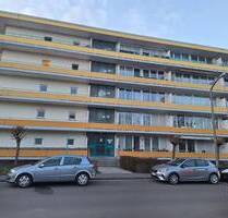 1 - Zimmer Wohnung mit Balkon *neu saniert* - Erlangen Bruck