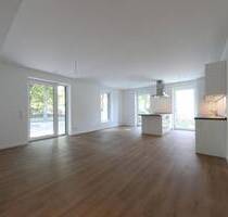 Moderne 3 Zimmer Wohnung mit gehobener Ausstattung in Elbnähe - Wedel