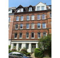 Schöne, helle Altbau 4 Zimmer Wohnung mit 2 x Bad - Kiel Südfriedhof