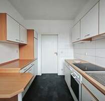 ZWEI ZIMMER mit EINBAUKÜCHE - 294,00 EUR Kaltmiete, ca.  50,60 m² Wohnfläche in Kitzscher (PLZ: 04567)