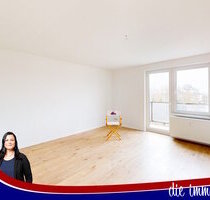 *** Balkon - saniert - 4 Zimmer *** - Magdeburg / Lemsdorf