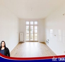 *** Balkon - hell - 2 Zimmer - Fermersleben *** - Magdeburg / Fermersleben