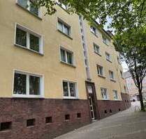 Renovierte 2-Zimmer-Wohnung in Essen-Altendorf
