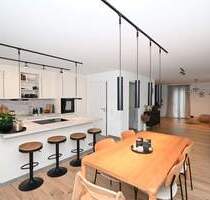 Stilvolle 4-Zimmer Wohnung mit zwei Terrassen (Wohnung Nr. 1) - Freudenstadt