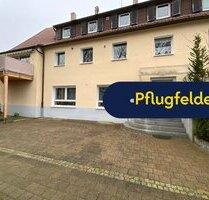 Charmante 4,5 Zimmer Wohnung in Stadtnähe - Ludwigsburg West