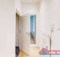 *** 3-Zimmer - Altbau - saniert - Werder *** - Magdeburg / Werder