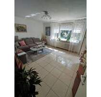 Helle 3-Zimmer-Wohnung in ruhiger Lage - Huchting - WG-geeignet - Bremen Sodenmatt