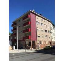 Schöne 2-Zimmerwohnung - DG - Duschbad - Einbauküche - Renoviert - Kein Aufzug - Nürnberg Glockenhof