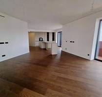 hochwertige 3-Zimmer Wohnung am Überseeboulevard - Hamburg