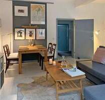 Charmante 2-Zimmer Wohnung mit Balkon in Altlindenau, Leipzig