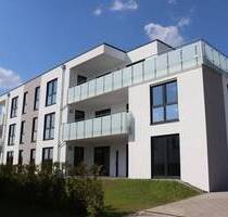 Stilvolle 2-Zimmer im EG! Neubau mit moderner Einbauküche - Bad Salzuflen