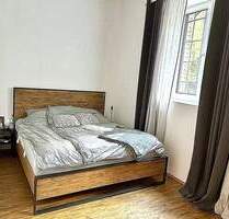 Charmante 2-Zimmer Wohnung mit Balkon in Wuppertal Elberfeld