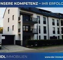 Mietwohnung 3 Zimmer Wohnung in 7 Fam. Haus Mehrfamilienhaus -EG mit Terrasse - Pocking Indling