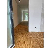 Moderne teilmöblierte 1-Zimmer Neubauwohnung in Hamburg-Fuhlsbüttel mit idealer Anbindung (Whg. 3.)