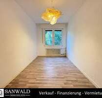 Gemütliche 3,5 Zimmer Wohnung mit Garage - Gelsenkirchen Beckhausen