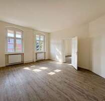 Exklusive 3-Zimmer Wohnung im Herzen von Tegel - Berlin