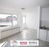 WE404: Zentrumsnahes 1 Zimmer Apartment in Ludwigshafen zu vermieten