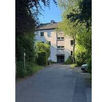 KLEIN aber FEIN - 3 Zimmer Wohnung in Mülheim-Speldorf - Mülheim an der Ruhr Speldorf - Nordost