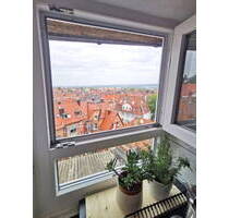 2 Zimmer Wohnung Stuttgart Ost WG geeignet PROVISONSFREI