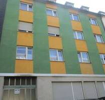 Gemütliche 2 Zimmer auf 2 Ebenen m. Balkon, im DG, NEU RENOVIERT, Grünstraße 21, Hagen