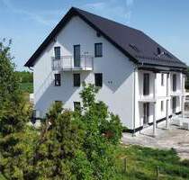 3 Zimmer - Niedrige Nebenkosten im KfW40 Haus - Straßkirchen