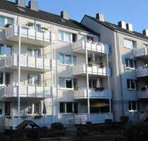 Erdgeschosswohnung mit Balkon, 3,5-Räume, in Sodingen - Herne