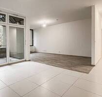 Exklusiv Wohnen in der City: 4,5 Zimmer mit Balkon - Aufzug - Tiefgarage - Dortmund City - West
