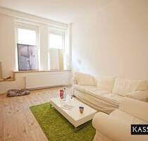 In 4 MINUTEN AUF DEM CAMPUS I 3 ZIMMER I WG-GEEIGNET| EG - Kassel / Nord (Holland) Nord-Holland