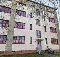 Top Wohnung sucht Mieter - wohlfühlen in Cracau - - Magdeburg