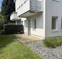~~3 Zimmer Erdgeschosswohnung im Zentrum von Bünde!~~