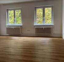 Großzügige, helle Wohnung nähe Waldpark - Mannheim / Lindenhof