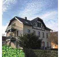 Schicke 3 Zimmer Wohnung mit Terrasse und Garten am Stadtrand von Dresden mit Wohlfühlcharakter