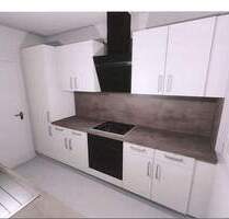 Erstbezug nach Kernsanierung, geräumige 3 Zimmer Wohnung in Hamburg Rönneburg