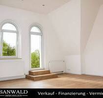 Luxuriöse 5,5-Zimmer Wohnung mit Balkon im Herzen von Weitmar - Bochum Weitmar - Mitte