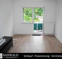Moderne 2,5 Zimmer mit Balkon - 344,00 EUR Kaltmiete, ca.  58,00 m² Wohnfläche in Gelsenkirchen (PLZ: 45883) Heßler