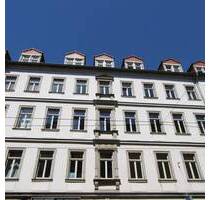 Rothenburger Str. - Große, helle 2-Zimmer- Wohnung in der Äußeren Neustadt! Auch WG-geeignet! - Dresden Äußere Neustadt