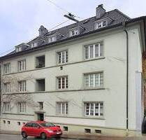 Helle 2 Zimmer Dachgeschoßwohnung - Wuppertal Nordstadt