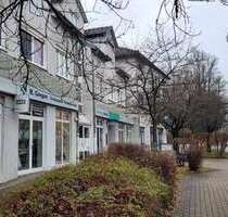 Nähe Stadtpark + Südring!* 2 Zimmer im Dachgeschoss mit Balkon - Chemnitz Helbersdorf