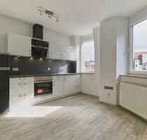 Grundsanierte 1-Zimmerwohnung 40m², ruhiger City-Randlage Nähe Hauptbahnhof - Nürnberg Galgenhof