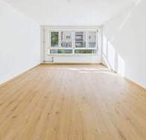 Erstbezug nach Sanierung! Helle Wohnung in beliebter Lage - Mannheim / Neckarstadt-Ost