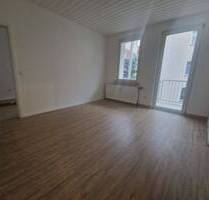 Helle und gemütliche 2 Zimmer Wohnung mit EBK und Balkon in Nürnberg Veilhof