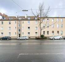 1-Zimmer - gute Lage - 250,00&nbsp;EUR Kaltmiete, ca.&nbsp; 25,00&nbsp;m&sup2;&nbsp;Wohnfl&auml;che in Witten (PLZ: 58452) Mitte