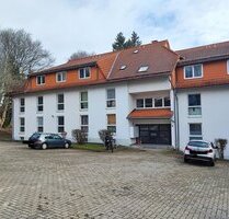 Renovierte-1-Zimmer Wohnung - 250,00 EUR Kaltmiete, ca.  21,10 m² in Clausthal-Zellerfeld (PLZ: 38678)