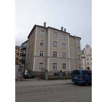 Wohnen mit Flair, 3 ZKBWC Augsburger Innenstadt