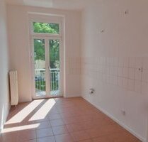 Helle und geräumige 3 Zimmer Wohnung in Sudenburg - Magdeburg
