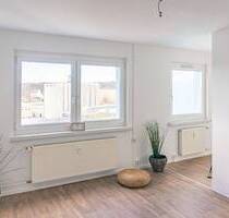 Tolle Singlewohnung mit Einbauküche - Chemnitz Morgenleite