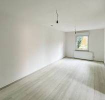 2,5 Zimmer - zentrale Lage - gepflegt - Witten Wannen