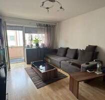 Nähe Allersberger Straße! 3-ZW, 68m², Balkon, Laminat im 3.OG ohne Aufzug - Nürnberg Rabus