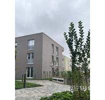 Schicke 3-Zimmer Wohnung zum Erstbezug - Aalen-Wasseralfingen